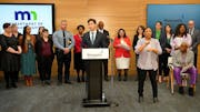 Mpls. council unanimously approves plan to reform policing