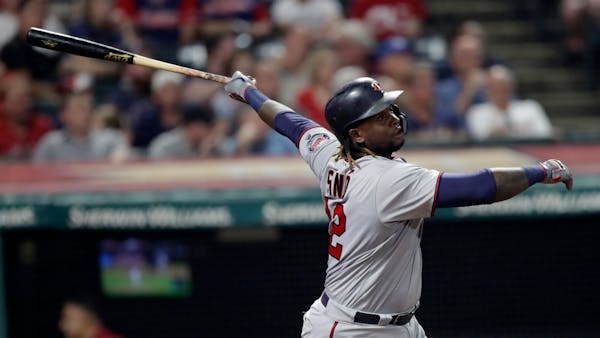 Sano homers for the first time since May, but Twins lose