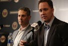 Hartman: Molitor's firing was difficult for Twins owner Pohlad