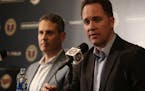 Hartman: Molitor's firing was difficult for Twins owner Pohlad