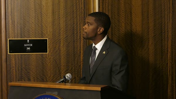 St. Paul mayor calls for release of body camera footage