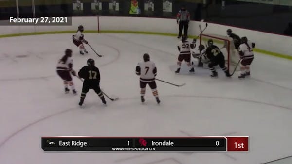 Highlights: Minnesota high school hockey, Feb. 26-27