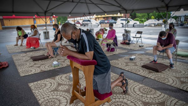 Minnesota's 30 Days of Prayer seeks spiritual insights into police, political problems