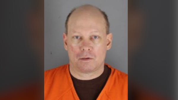 Minneapolis man charged with killing neighbor and her daughter