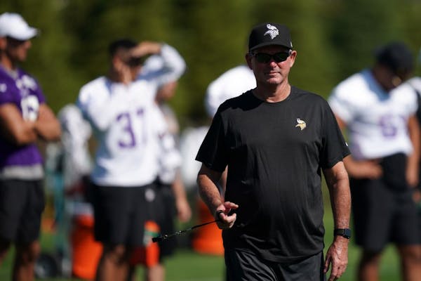Zimmer: 'Offensively, we looked a lot like I envision it to look like'