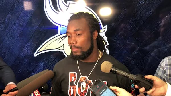 Dalvin Cook: 'It was a great start'
