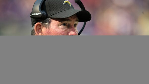 WATCH: Zimmer: 'I don't have any doubts about this football team'