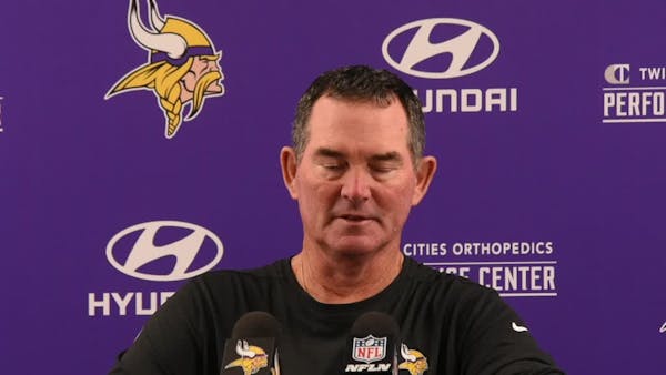 Zimmer gives impressions of 49ers as first game approaches
