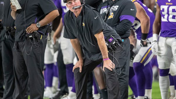 Zimmer says lessons learned from mistakes