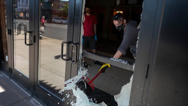 Surge in Minneapolis violence: 'This is the perfect storm'