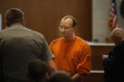 Man charged with kidnapping Jayme Closs appears in court