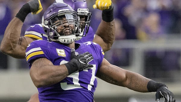 Griffen: 'I can play a lot faster'