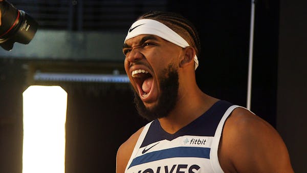 2019 Timberwolves: Ready or not, here they come