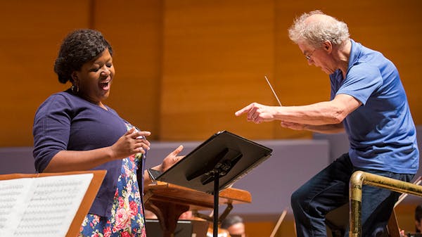 Minnesota Orchestra South Africa preview