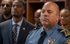 St. Paul police chief: 3 shootings are 'shocking' and 'outrageous'