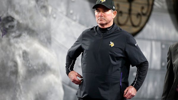 Zimmer says Lions are 'stout and physical up front'