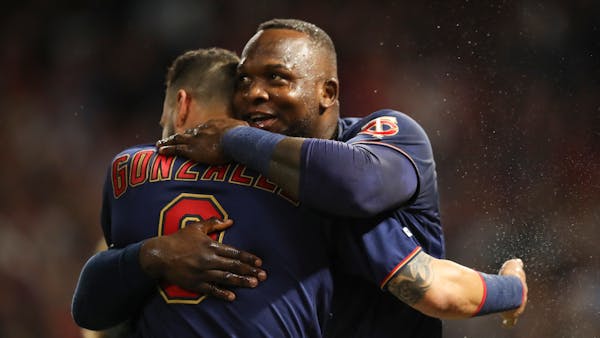 Sano talks about his game-winning home run