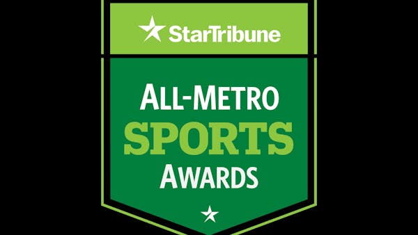 2020 - 2021 All-Metro Sports Awards Courage in Competition Award