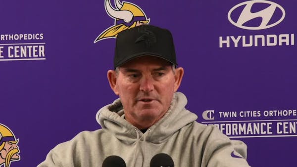 Zimmer on Cardinals: 'They've got a lot of weapons'