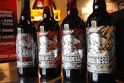 Surly Darkness Day approaches: A sneak peek — and taste — of Darkness 2019