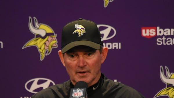 Zimmer on Cousins: 'I thought he played exceptionally'