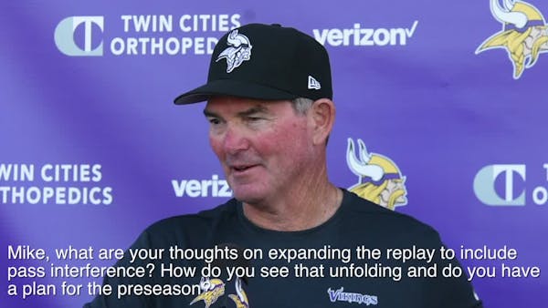 Zimmer on defense: 'We need to play a lot better'