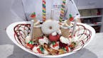 5 of most extreme desserts at Mall of America's new Sugar Factory