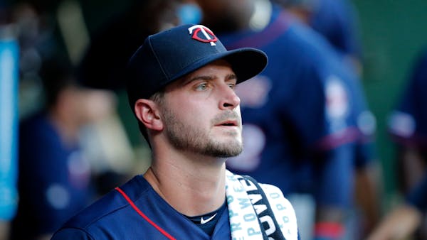 Odorizzi: Good, but some missed opportunities