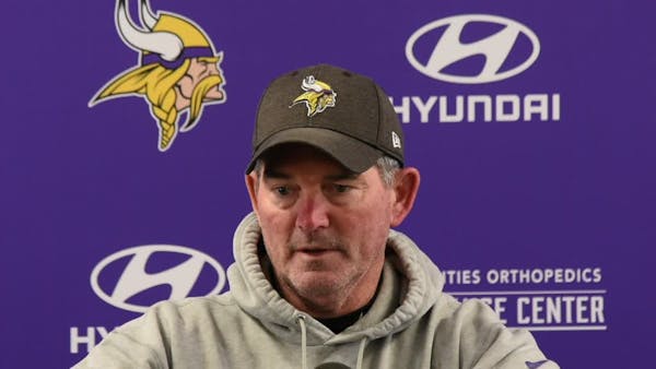 Zimmer on DeFilippo firing: 'May work, may not work'