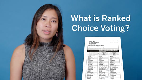 How does ranked choice voting work?