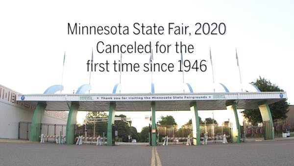 2020 Minnesota State Fair Timelapse