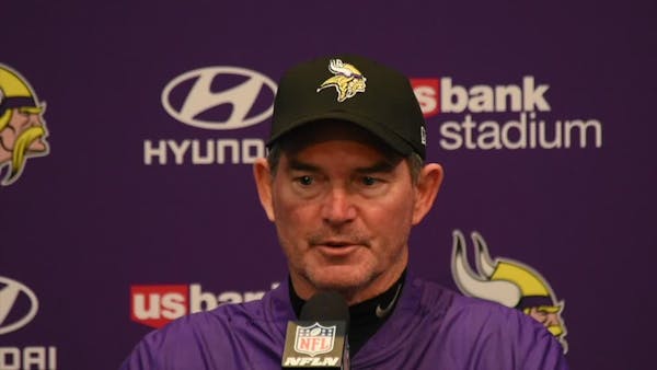 Zimmer says Stefanski was calm and 'never got panicked'
