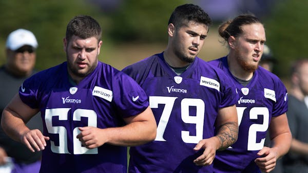 Spielman: 'Excited about what the rookie class has shown so far'