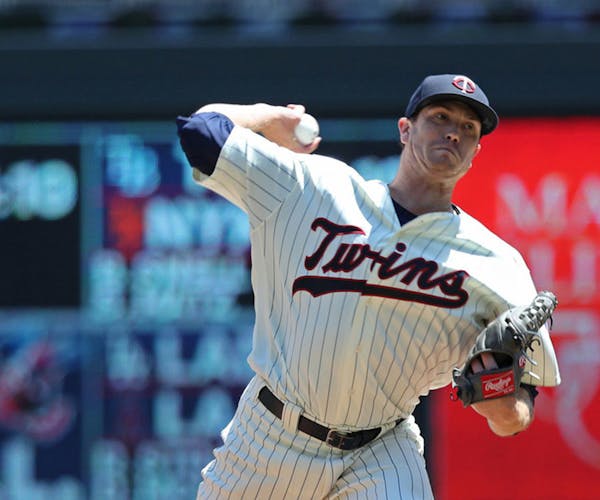 Gibson pitches seven solid innings to help Twins topple Orioles
