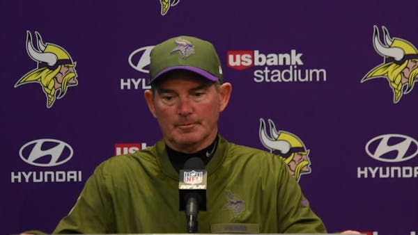 Zimmer on Hunter: 'He's a great team guy'