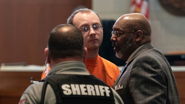 At hearing Wednesday, guilty pleas from man who kidnapped Jayme Closs
