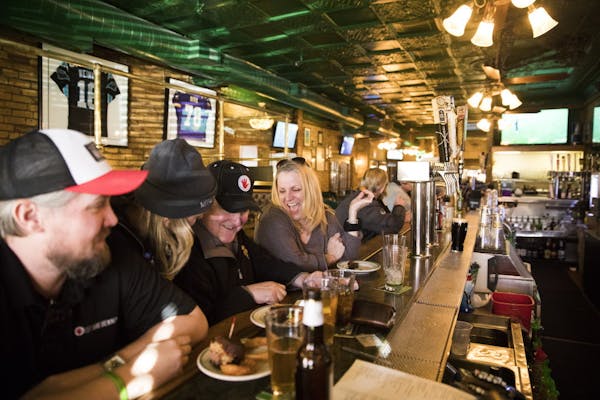 O'Gara's owner, longtime patrons reflect on closure for redevelopment