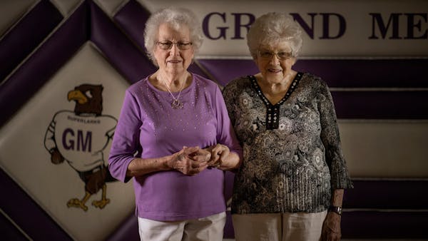 Grand Meadow girls are Minnesota's secret sports dynasty