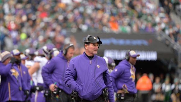 Zimmer: 'We win around here as a team, we lose around here as a team'