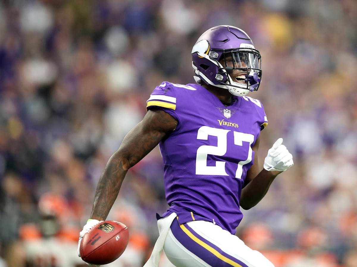 Jayron Kearse: 'The team and these fans deserve better'