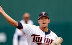 Jose Berrios completes his spring training in Twins' victory over Baltimore