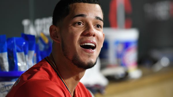 Berrios: Every pitcher wants to throw 200 innings