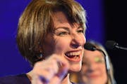 Amy Klobuchar easily wins third Senate term; Smith defeats Housley