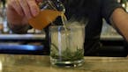 Smoked cocktails are lighting up Twin Cities bars