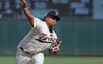 Twins rocked 19-6 by Tampa Bay at Target Field