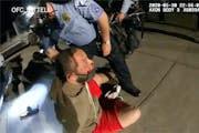 Attorney for man cleared of returning fire at Mpls. police during riots releases evidence, body camera footage