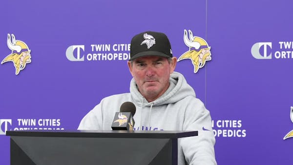 Zimmer: 'A lot of things that we need to correct'