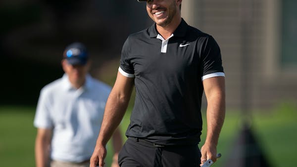 Brooks Koepka: 3M Open is 'perfectly timed' event on PGA Tour