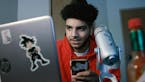 'Funny and weird' videos make University of Minnesota student Chris Udalla a rising TikTok star