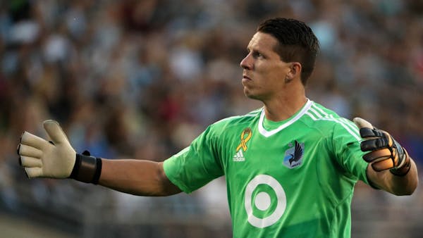 Defensive lapses lead to Loons shutout loss vs. LAFC